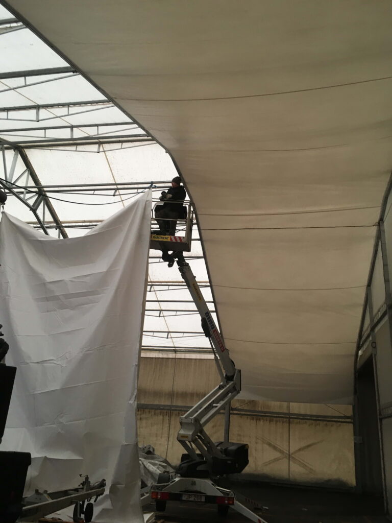 Nestandartiniai sprendimai